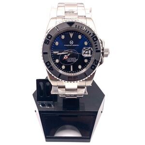 Men’s Automatic Business Watch New Unworn